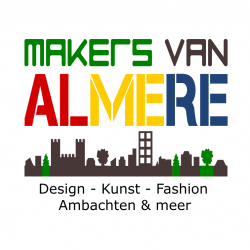 Makers van Almere